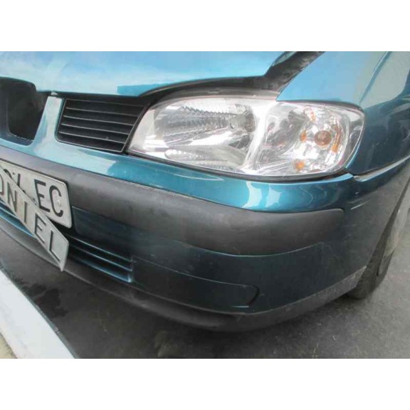 seat ibiza (6k1) del año 1999