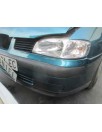 seat ibiza (6k1) del año 1999
