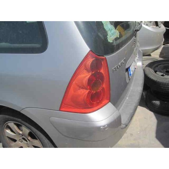 peugeot 307 break / sw (s1) del año 2003
