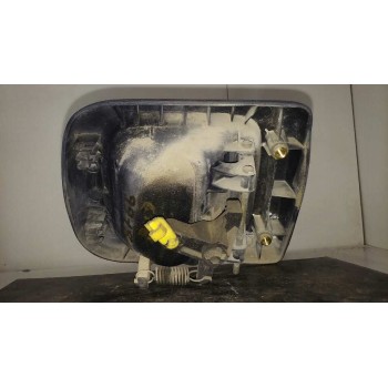 Recambio de maneta exterior delantera derecha para opel movano combi corto 2.8t referencia OEM IAM   