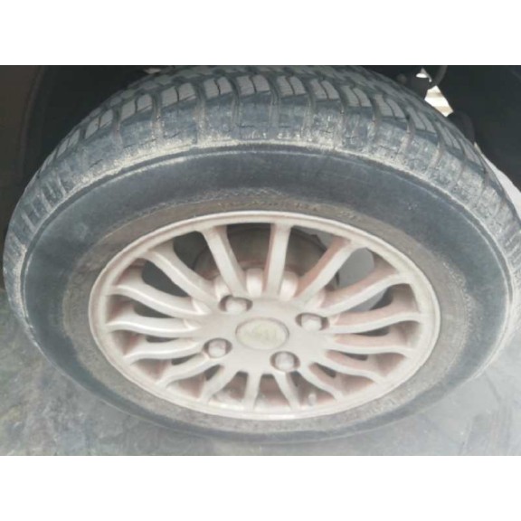 aixam a721 (k34vba) del año 2005