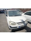 hyundai getz (tb) del año 2002