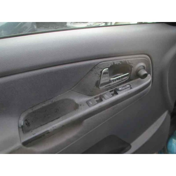 seat ibiza (6k1) del año 1999