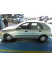 daewoo lanos del año 2001