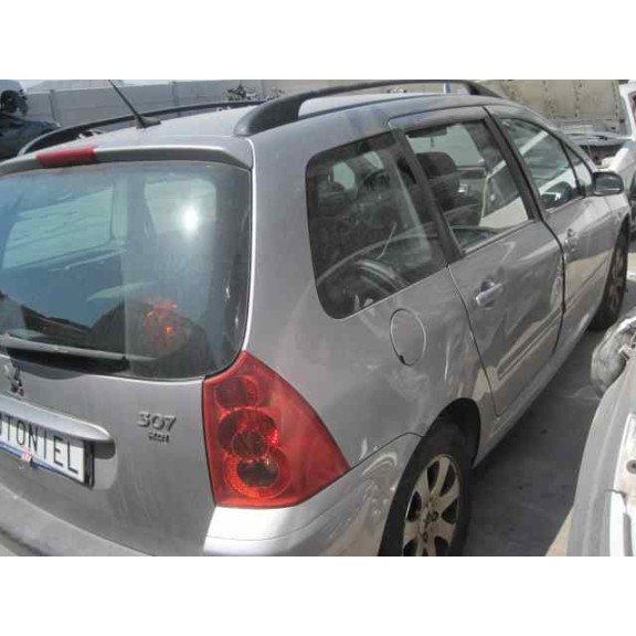 peugeot 307 break / sw (s1) del año 2003
