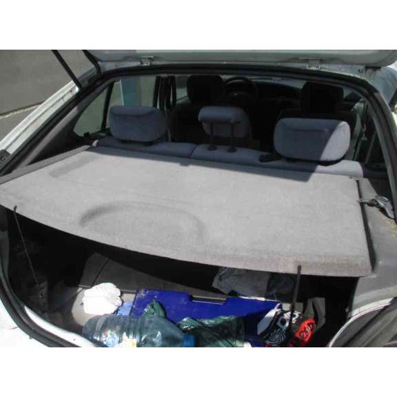 renault megane i fase 2 berlina (ba0) del año 2000