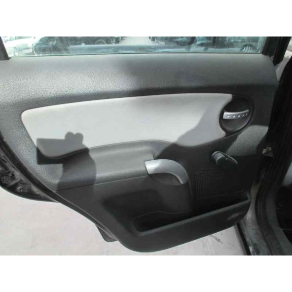 citroën c3 del año 2003