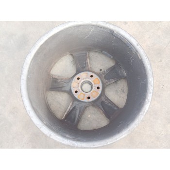Recambio de llanta para audi q7 (4l) 3.0 tdi referencia OEM IAM 9JX20 H2 ET60 X1 4L0601025H