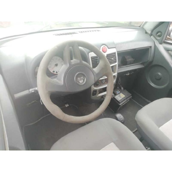 aixam a721 (k34vba) del año 2005