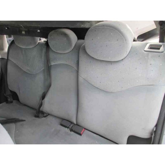 citroën c3 del año 2003