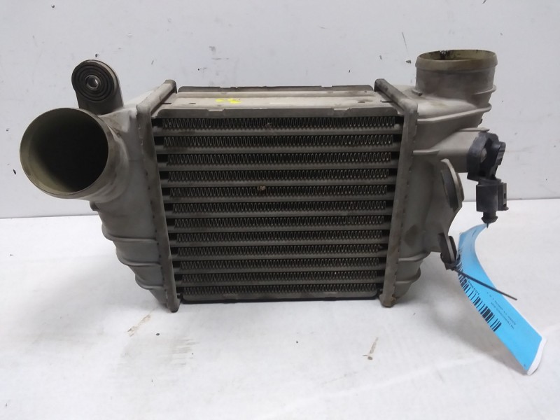 Recambio de intercooler para audi tt (8n3) 1.8 t referencia OEM IAM 8N0145803  