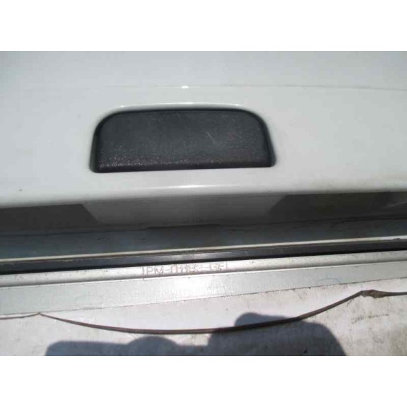 renault megane i fase 2 berlina (ba0) del año 2000