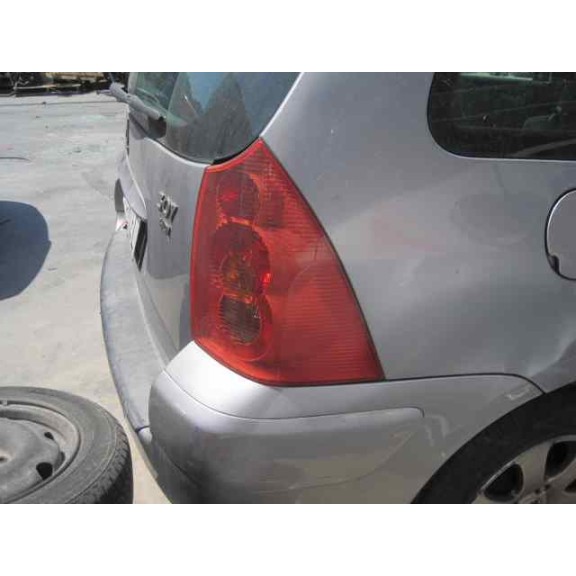 peugeot 307 break / sw (s1) del año 2003