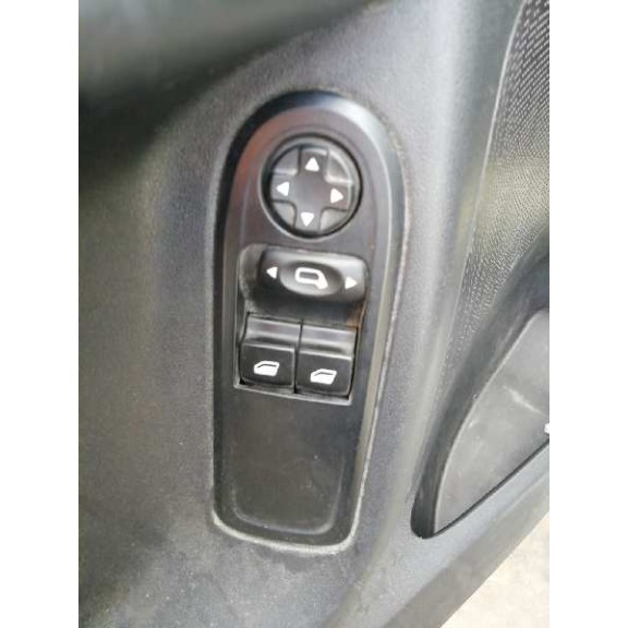 citroën c3 del año 2016