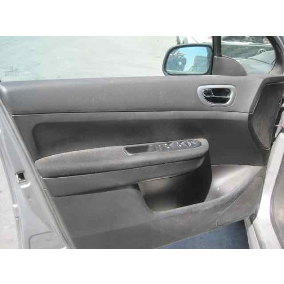 peugeot 307 break / sw (s1) del año 2003