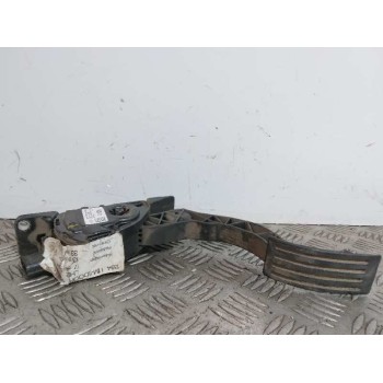 Recambio de potenciometro pedal para ford focus lim. (cb8) edition referencia OEM IAM BV619F836AB 6PV01036830 