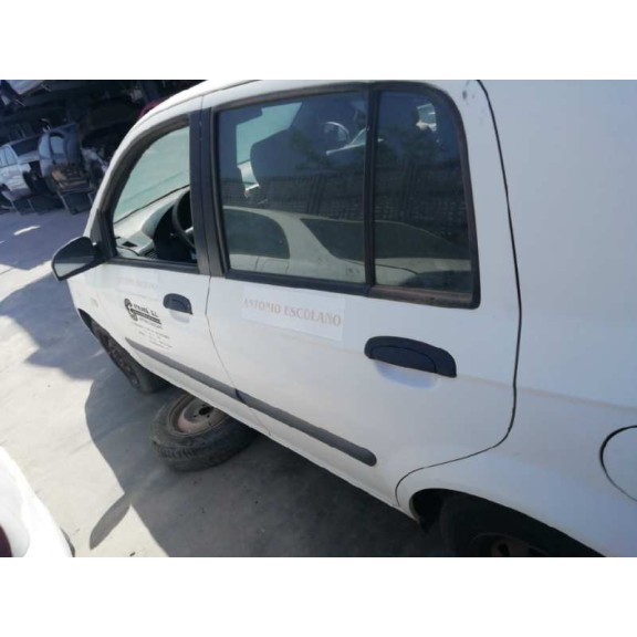 hyundai getz (tb) del año 2002