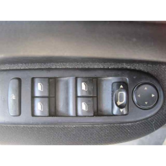 peugeot 307 break / sw (s1) del año 2003