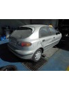 daewoo lanos del año 2001