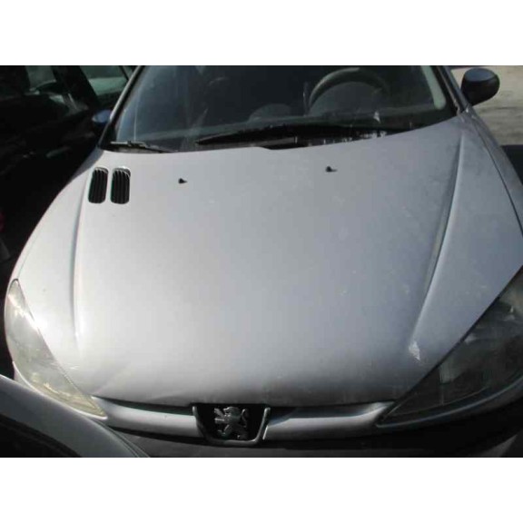 peugeot 206 berlina del año 1999