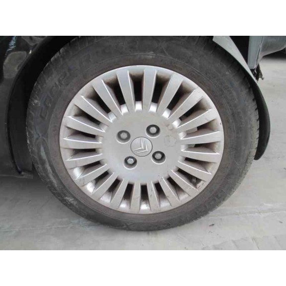 citroën c3 del año 2003