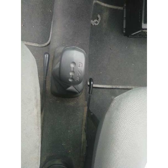 aixam a721 (k34vba) del año 2005