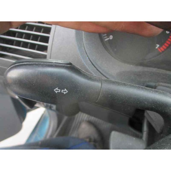 seat ibiza (6k1) del año 1999