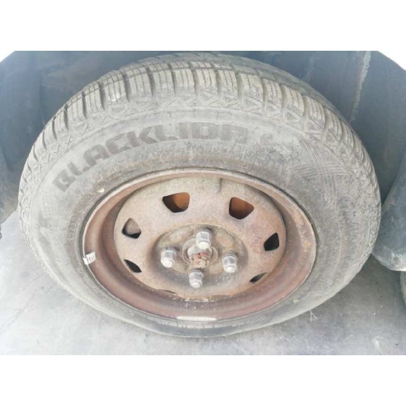 hyundai getz (tb) del año 2002