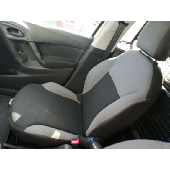 citroën c3 del año 2016