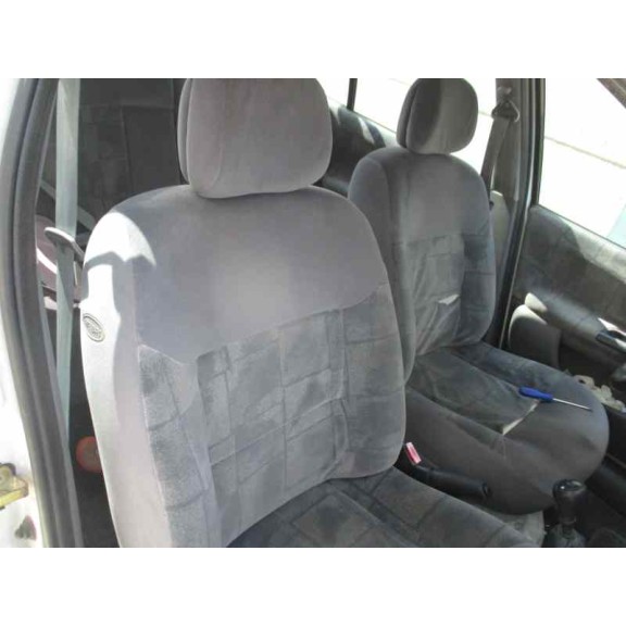 renault megane i fase 2 berlina (ba0) del año 2000