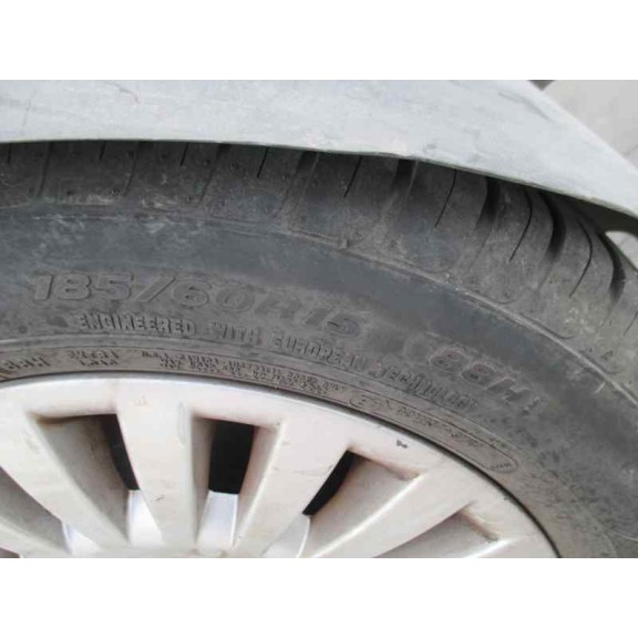 citroën c3 del año 2003