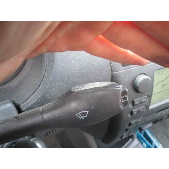 seat ibiza (6k1) del año 1999