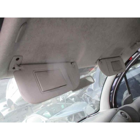 citroën c3 del año 2003