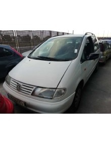 volkswagen sharan (7m8) del año 1998