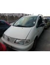 volkswagen sharan (7m8) del año 1998