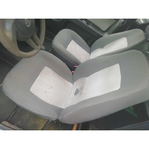 aixam a721 (k34vba) del año 2005