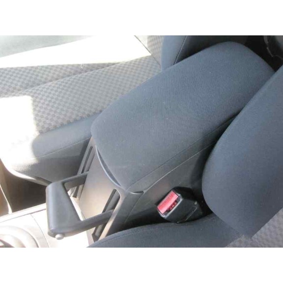 renault megane ii berlina 5p del año 2003