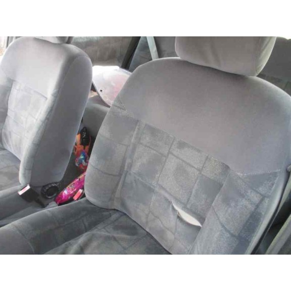 renault megane i fase 2 berlina (ba0) del año 2000