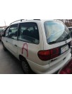 volkswagen sharan (7m8) del año 1998