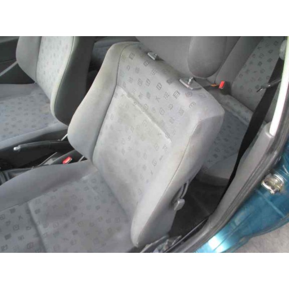 seat ibiza (6k1) del año 1999