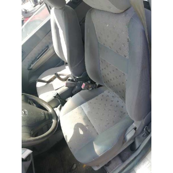 hyundai getz (tb) del año 2002