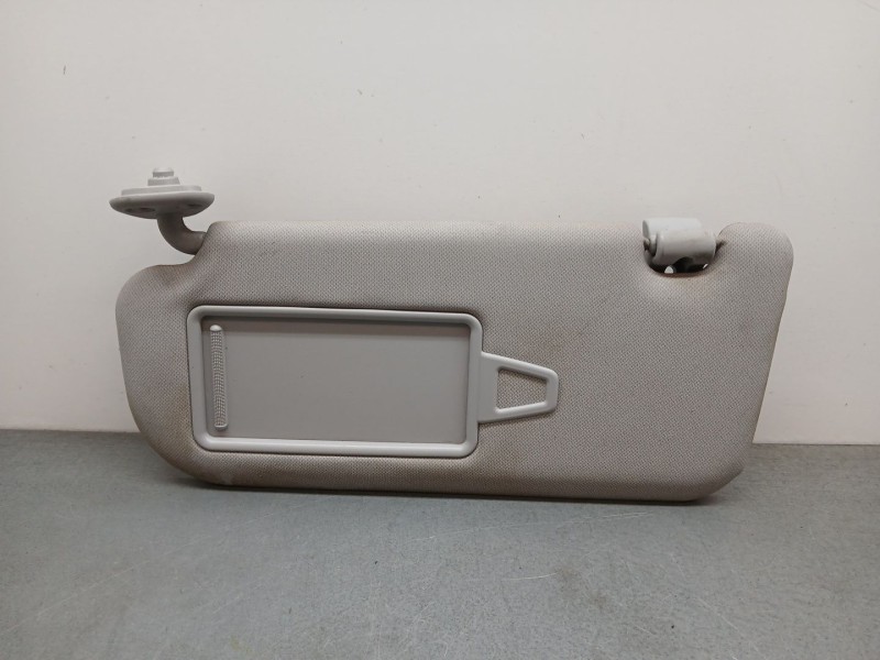 Recambio de parasol izquierdo para hyundai ix35 classic 2wd referencia OEM IAM   