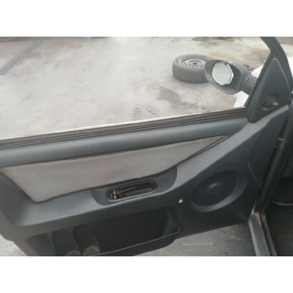 aixam a721 (k34vba) del año 2005