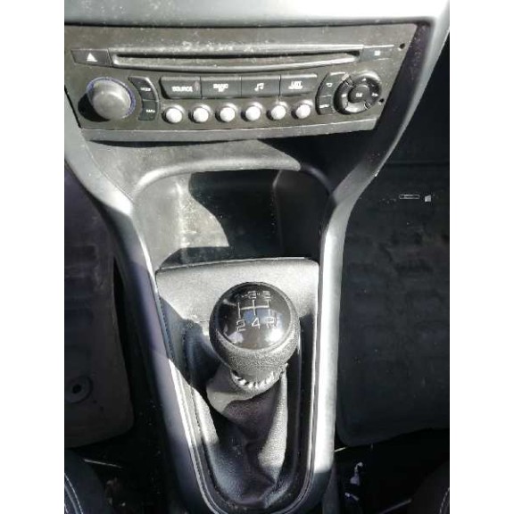 citroën c3 del año 2016