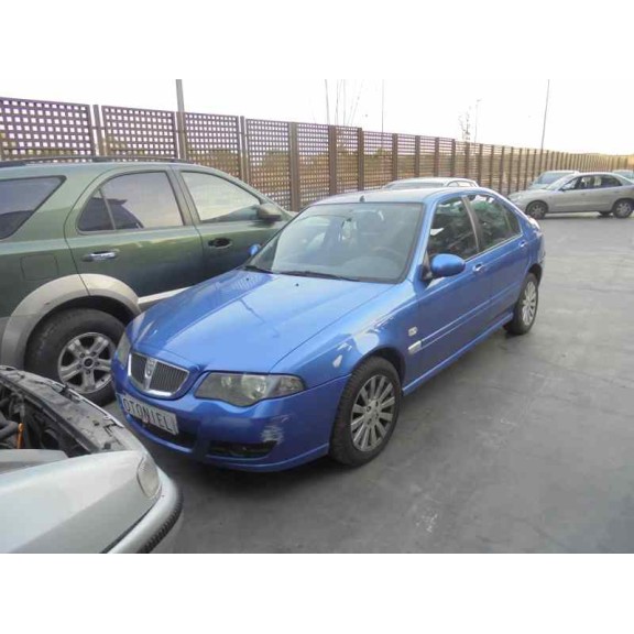 mg serie 45 (rt) del año 2004