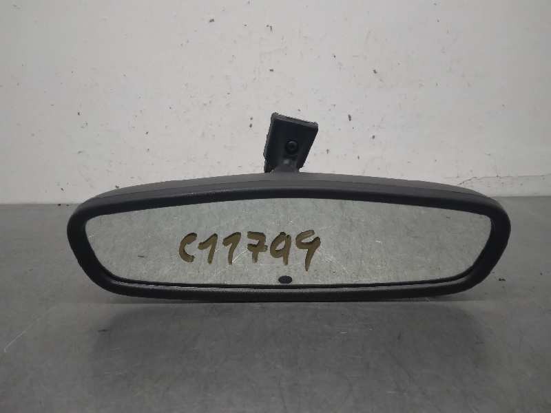Recambio de espejo interior para opel astra k lim. 5türig excellence referencia OEM IAM 13581081  