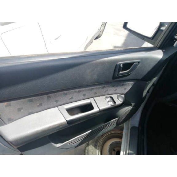 hyundai getz (tb) del año 2002