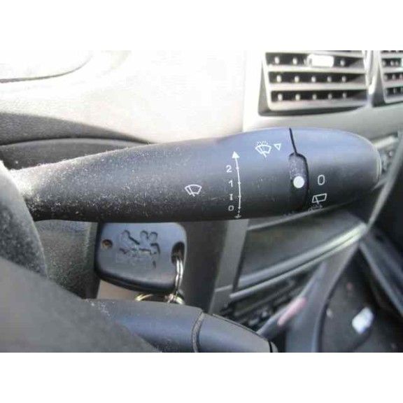 peugeot 307 break / sw (s1) del año 2003