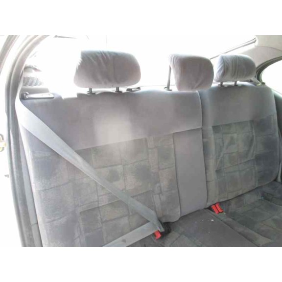 renault megane i fase 2 berlina (ba0) del año 2000