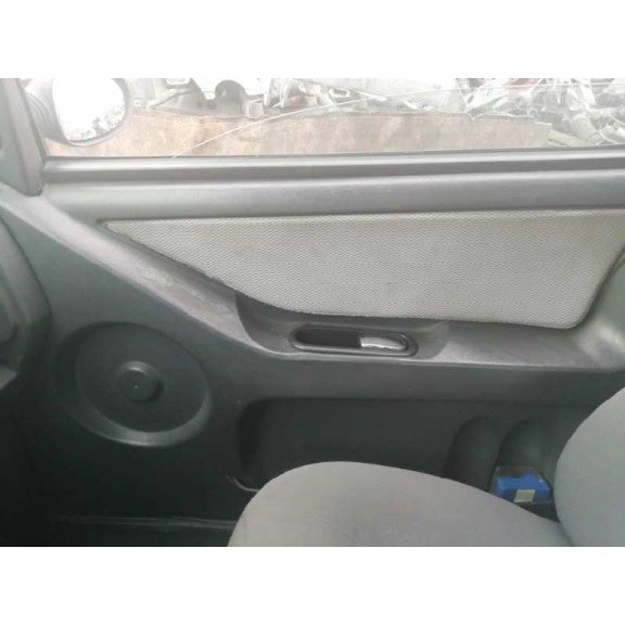 aixam a721 (k34vba) del año 2005